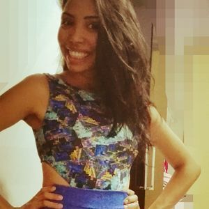 Meet your Posher, Rosa